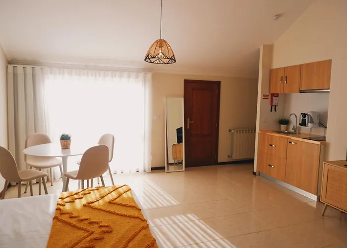 44 Forty Four Coast - Espinho