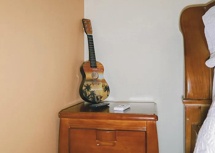 Hôtel: Incognito Culture Rooms