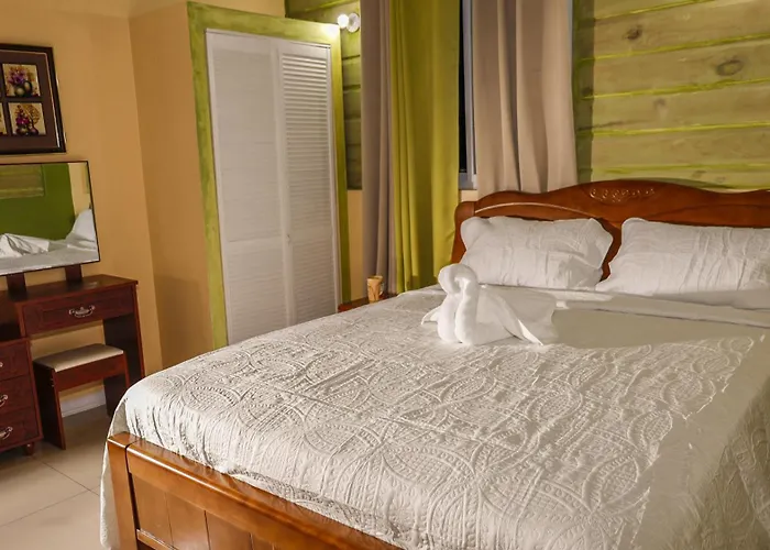 Hôtel: Incognito Culture Rooms