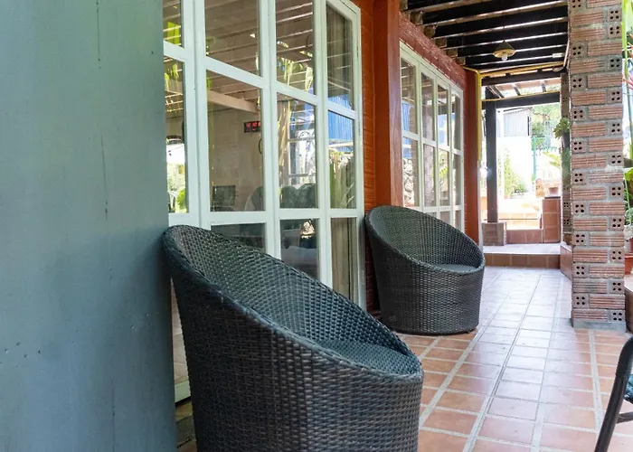 Isano Nomad Hostel