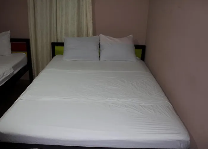 Central hotel: Hotel La Castella
