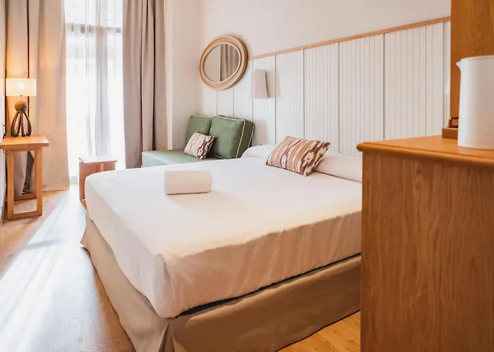 Family Hotel: Casa Bassa Hotel