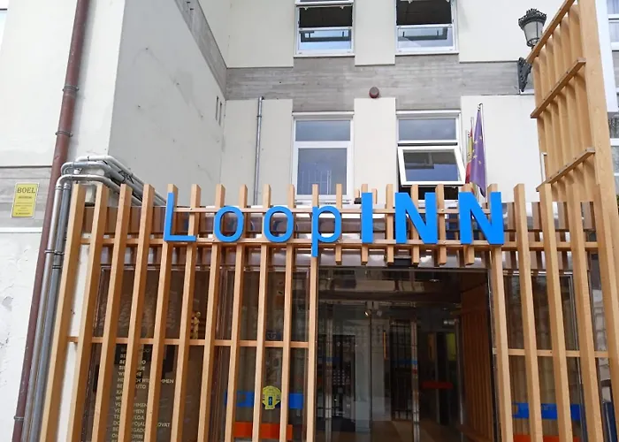 Loop INN Albergue Santiago de Compostela