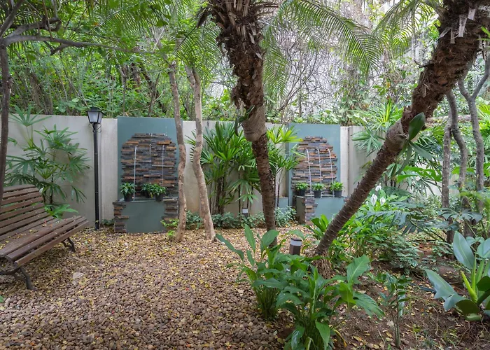 Familiehotel: Green Place Ibirapuera