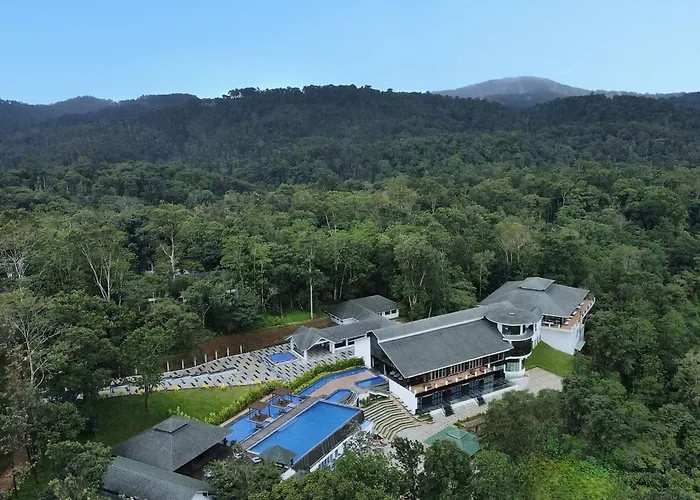 Coorg Marriott Resort & Spa