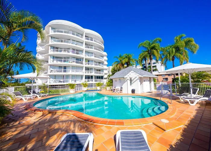 Beach Hotels Atrium Resort
