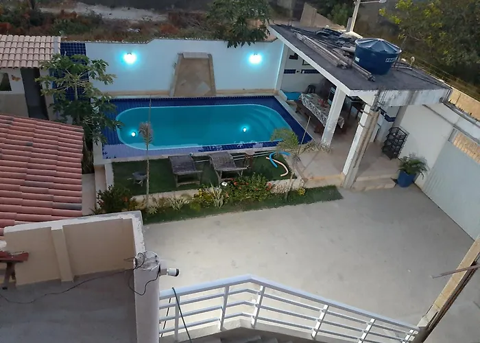 Barcelona Beach Residence
