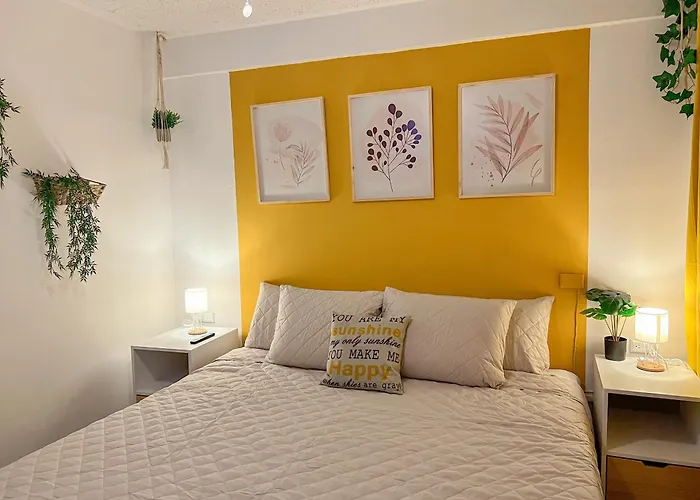 Casa Serena B&B