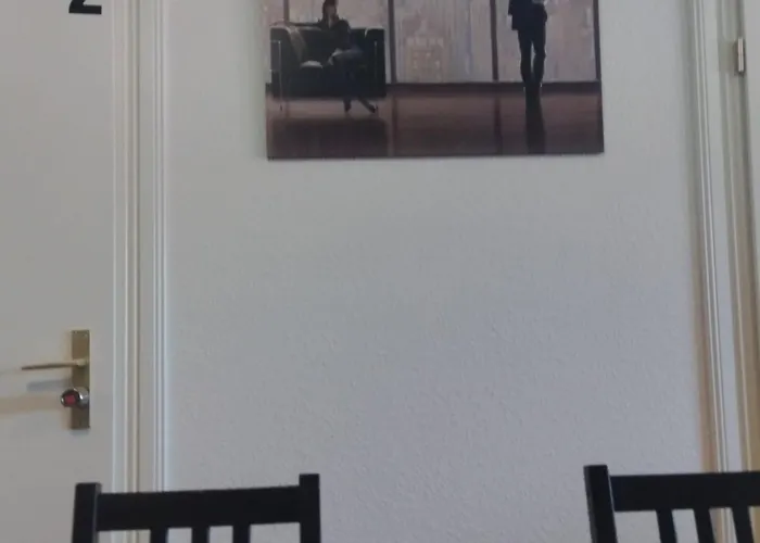 Monteurzimmer In Hamburg West Bei Hansezimmer