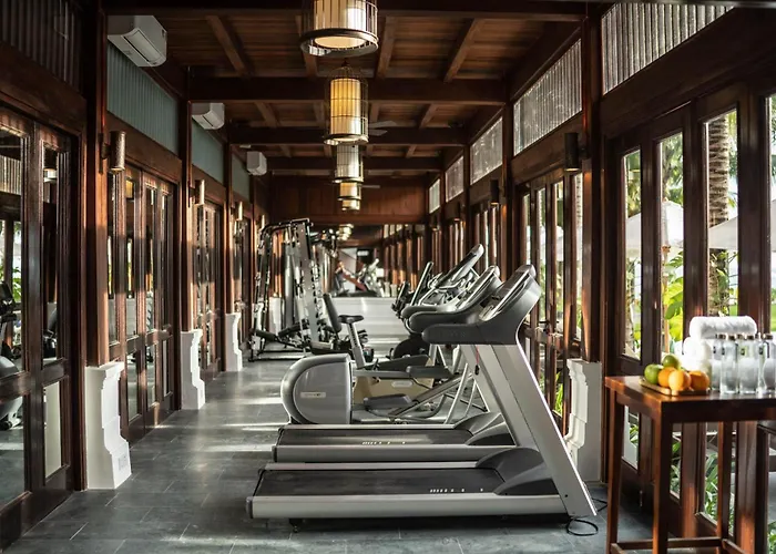 Family Hotel: The Anam Mui Ne