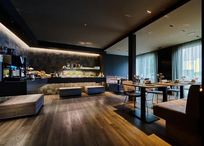 Hotel Westend