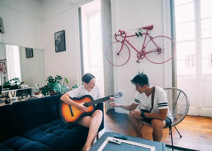 Doña Rose Coliving