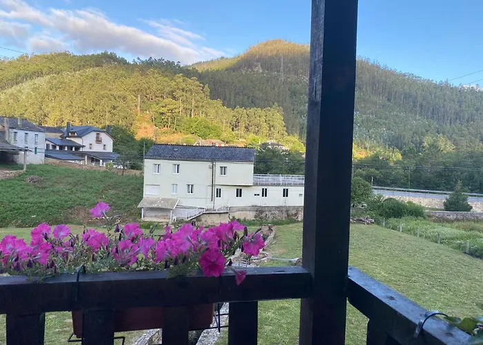 Casa Das Augas