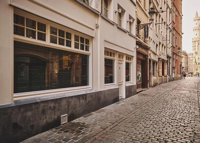 The Classic By 2Go4 Grand Place