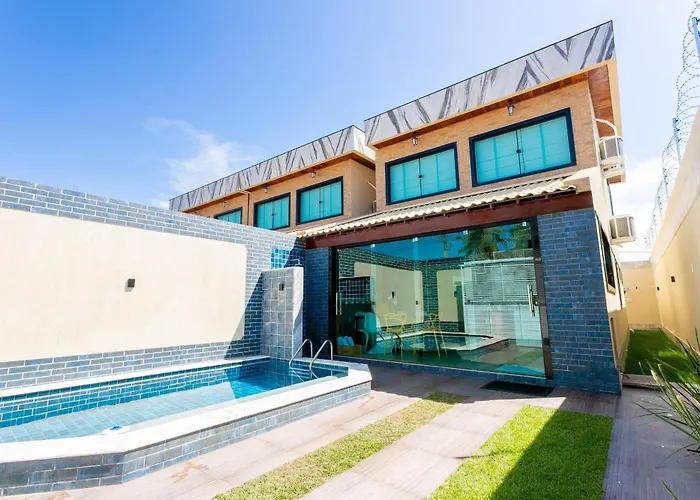 Crôa Residence
