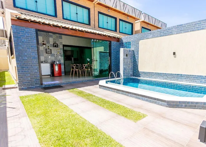 Crôa Residence
