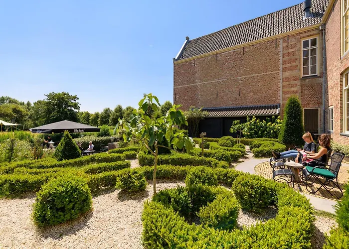 Stayokay Hostel Domburg