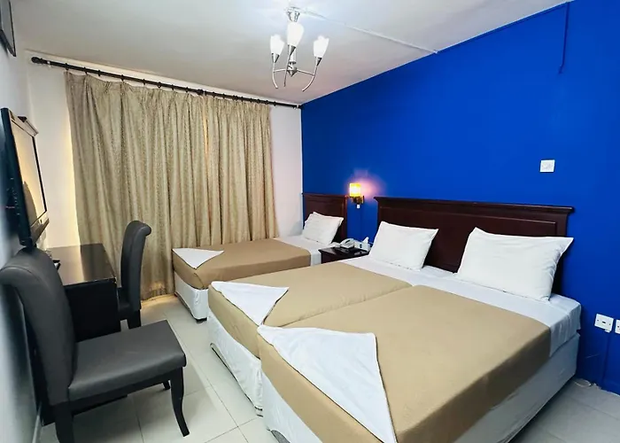 Royal Prince Hotel