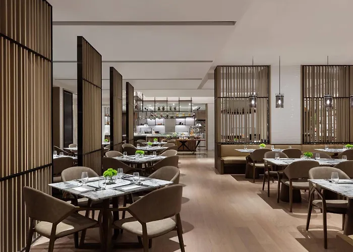 Courtyard By Marriott Shenzhen Northwest