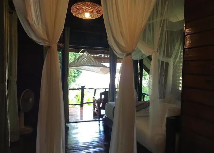 Hillhouse - Koh Yao Noi