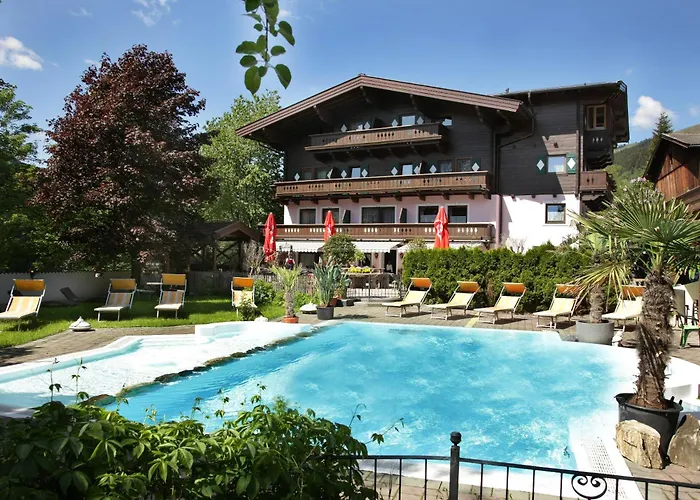 Familiehotel: Altachhof Hotel Und Ferienanlage - Jokercard Im Sommer Inklusive