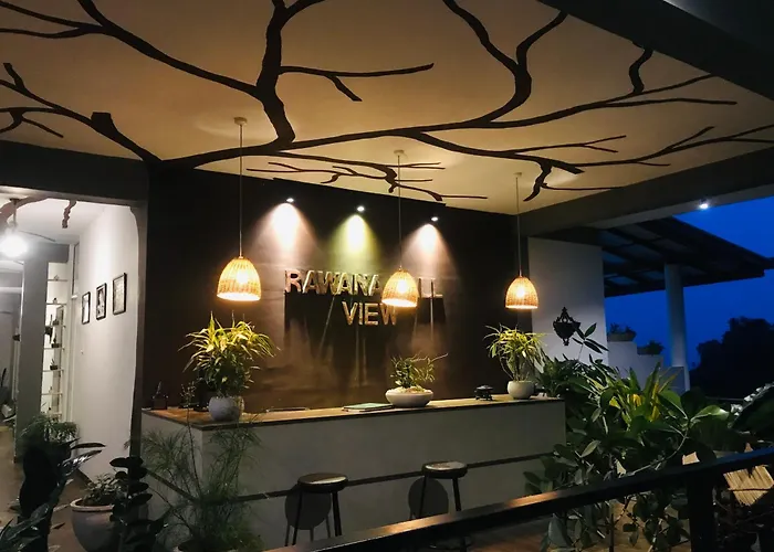 Rawana View Ella