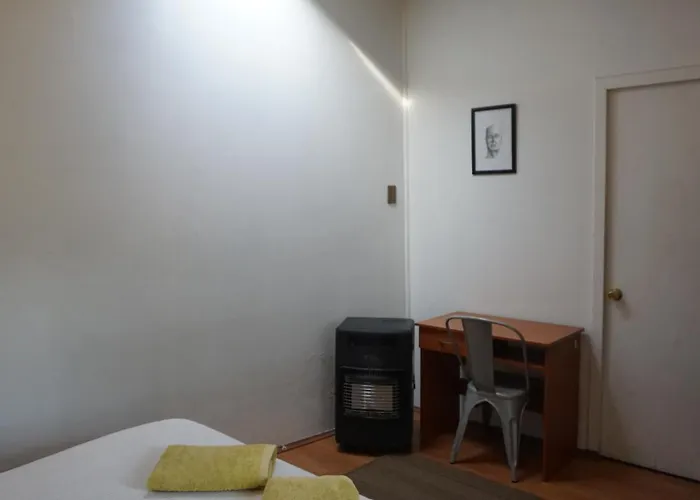 Ventana Sur Hostal
