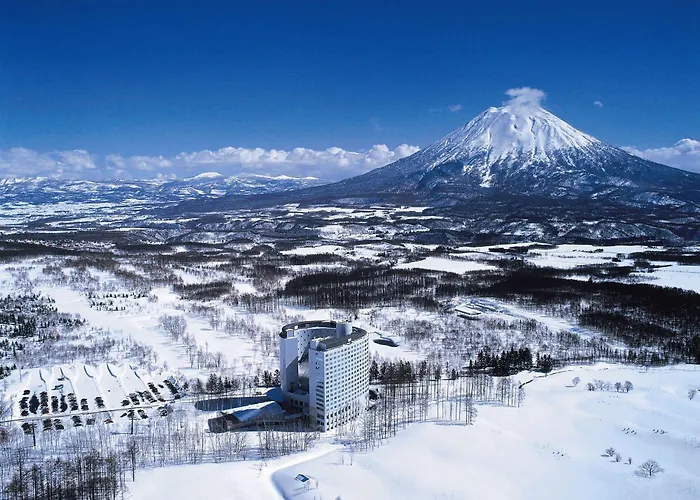 Hilton Niseko Village