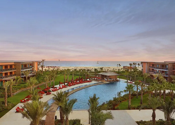 Hilton Cabo Verde Sal Resort