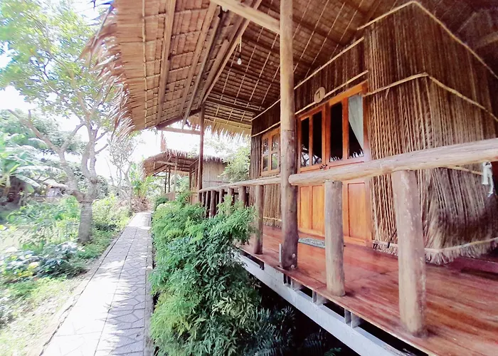 Green Village Mekong