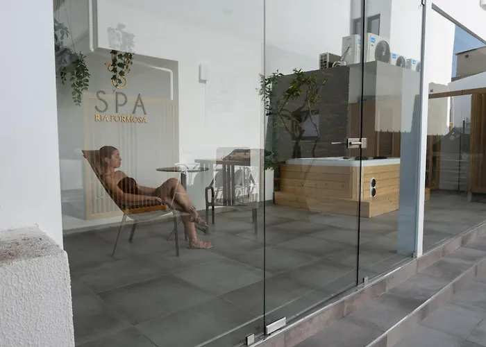 Ria Formosa Guest House