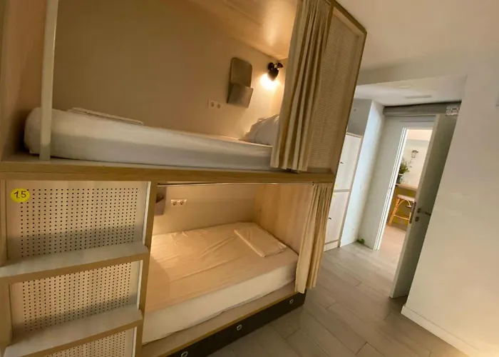 Blai Blai Hostel