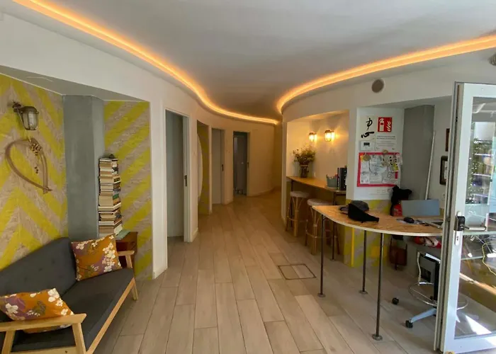Blai Blai Hostel