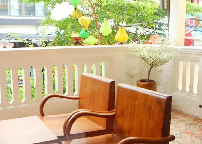 Hotel: Duc Vuong Saigon Hotel - Bui Vien