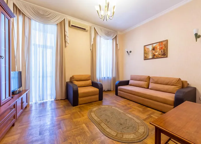 Vacation rental: Cheap Apartments