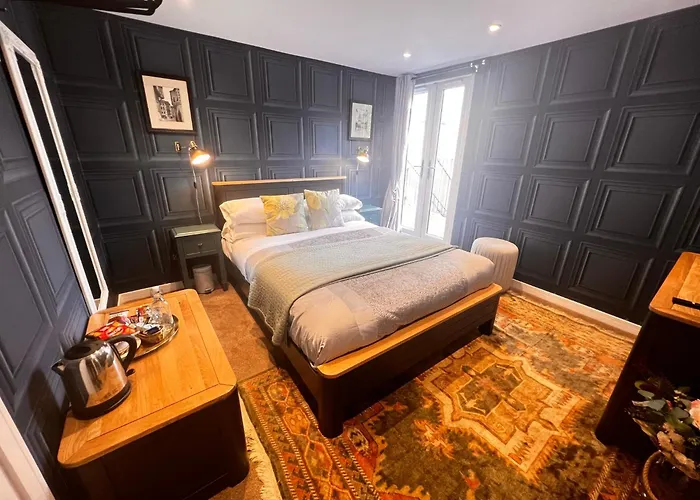 Family Hotel: Rosehall Hotel