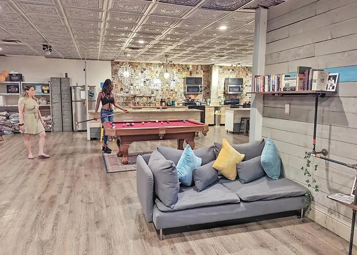 City House New Orleans Samesun