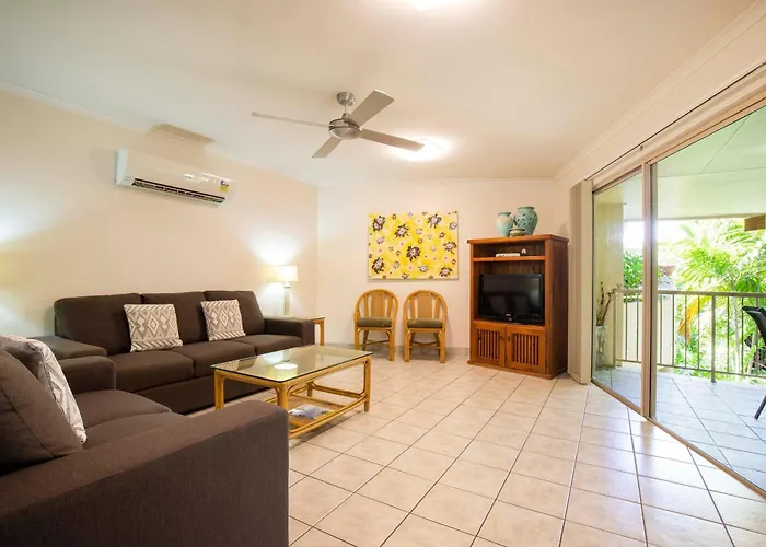 Port Douglas Sands Resort