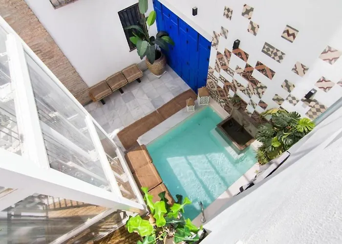Riad Alhambra
