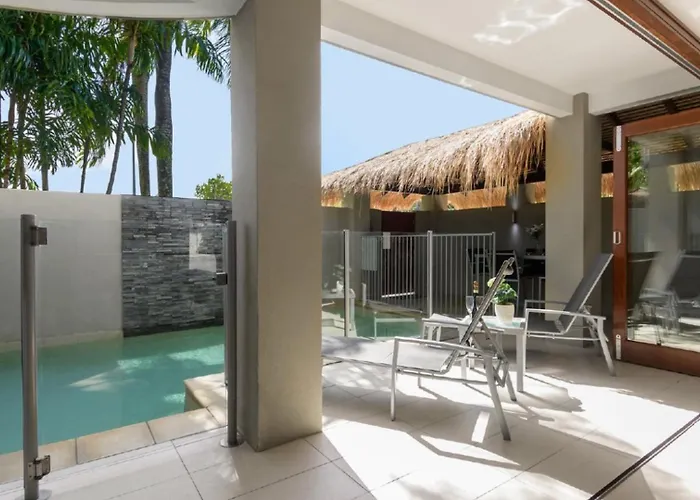Villa: Watermark Villa Port Douglas