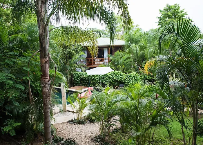 Ohana Villas