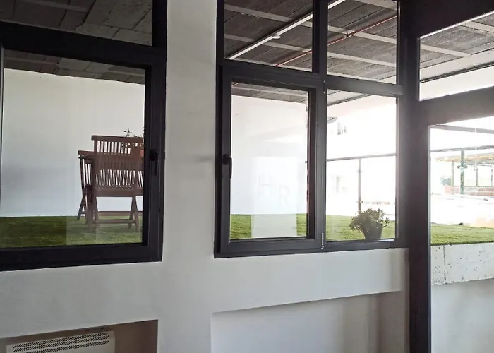 Albergue Hr