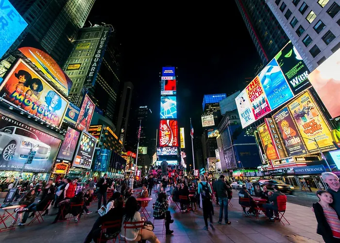 New York Spirit Retreats Hostel