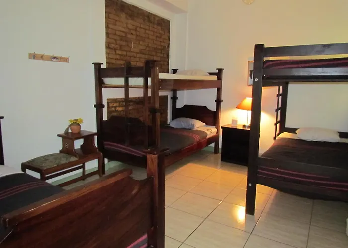 Hostel Shakti