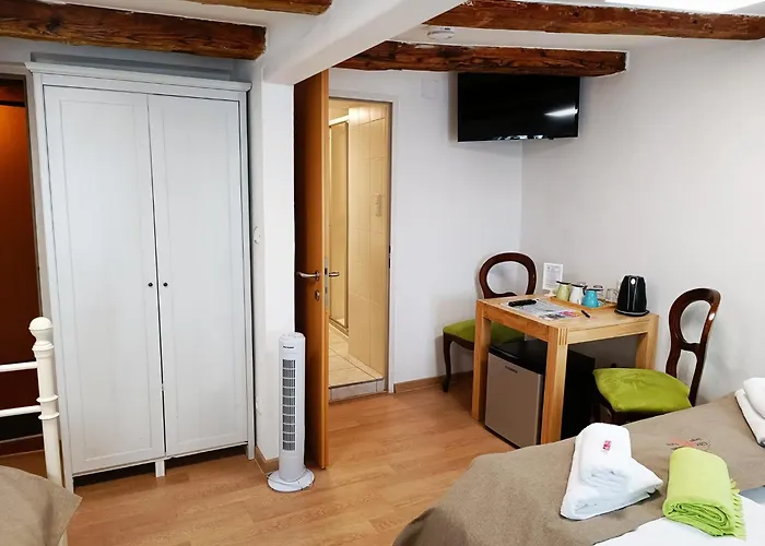 Familienhotel: Cityhotel Junger Fuchs