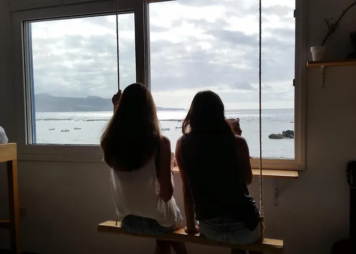 Surf House Gran Canaria
