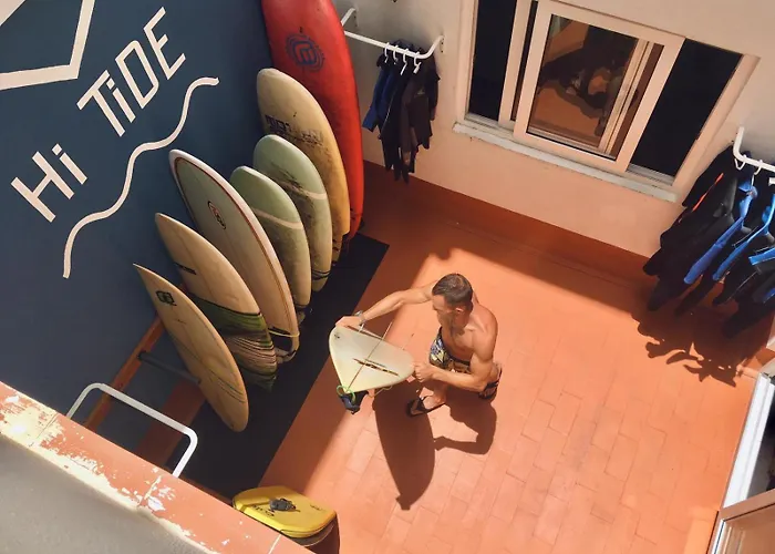 Surf House Gran Canaria