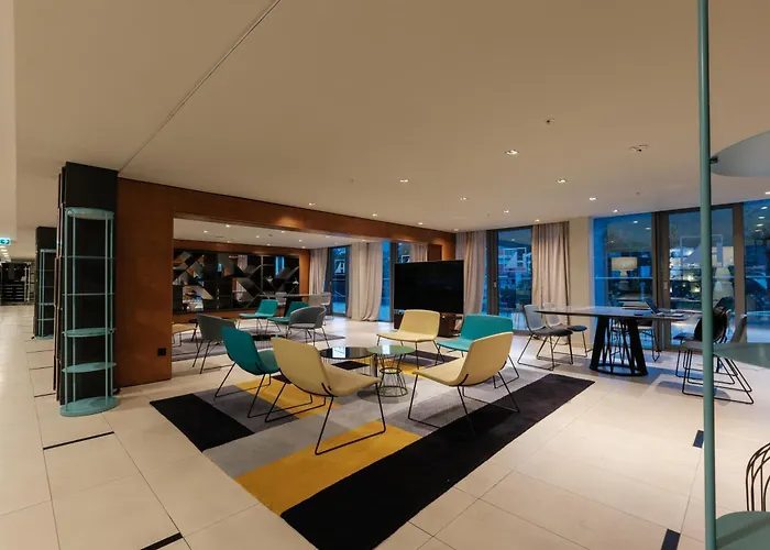 Eurostars Queen Of Montenegro (Adults Only)