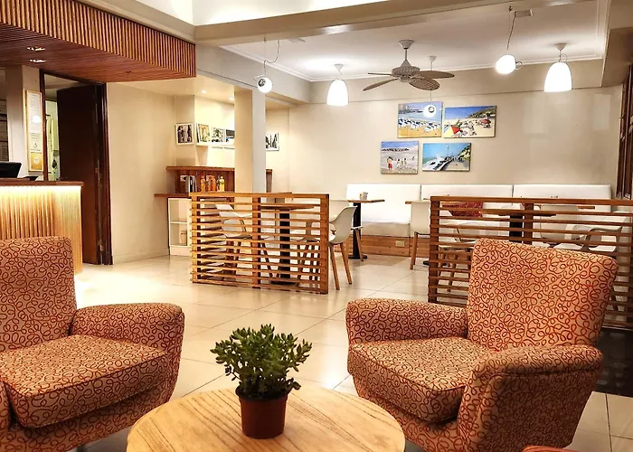 Hotel Arcos