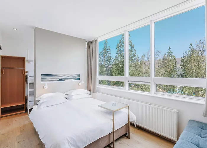 Akureyri - Berjaya Iceland Hotels